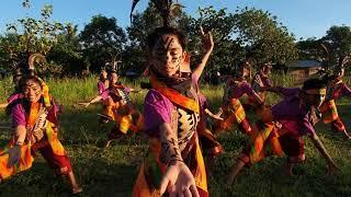 ASCB DAYAW TRI HOP" - Sidlak Dance Troupe #TribalHiphop