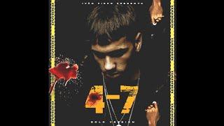 Anuel AA - 47 (Solo Version)