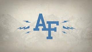 Air Force Men's Gymnastics vs Oklahoma and Arizona State