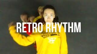 ELECTRO DANCE | TAKEOVERBLOOD - RETRO RHYTHM | DS.ORIGAMI