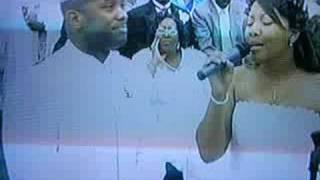 Bride's Song to Groom Ms. Nancy Taylor