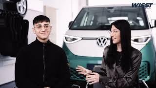 Ausbildung zum*r Automobilkaufmann *frau