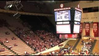 Indiana's Assembly Hall