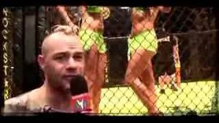 ALPHADOG @ The Gladiator Challenge