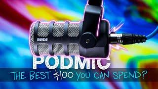 Rode PodMic Long Term Review - Still An Awesome Choice!