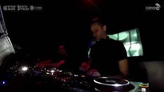 Steam Shape All Night Long at Corvin Bar (w/ Sasha Carassi) Part one