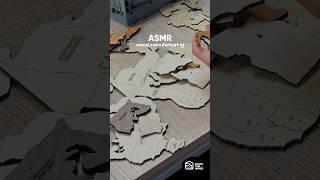 #asmr #production #manufacturing #worldmap