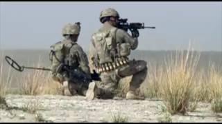 PEO Soldier 15th Anniversary Salute to Troops video