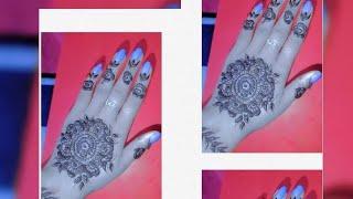 mehndi designs,reema yadav|all in one reema yadav 