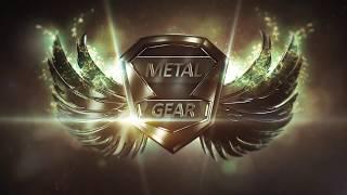 Интро команды METAL GEAR - Dofamix