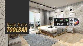 Quick Access Toolbar (Tutorial)