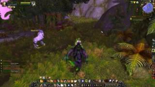 Creatures Of The Eco Domes Quest ID 10427 Playthrough Netherstorm