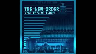 Burgundian Lullaby (5h Version) - The New Order: Last Days of Europe Soundtrack