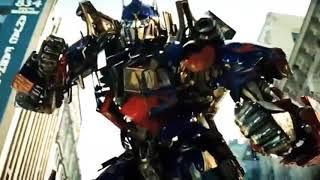 AMEL D - Inside Destruction Tributed Transformers Song