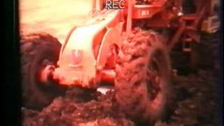 Aveling Barford Ltd Horsepower video. Undated [1960sx1970s]
