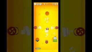 cut the rope season 3 Cheese Box level 3