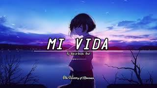 Mi Vida - Beat Instrumental Rap Romántic Love Kpop Inspiring _ Prod by Queisp-Sempai beat.