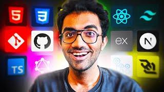 Full Stack Web Developer Roadmap 2024 [Hindi]