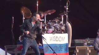 Linkin Park - Moscow, Maxidrom Festival 2012 (Full Show) HD