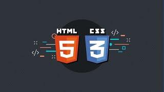 HTML and CSS Tutorial for Beginners | Code Geek