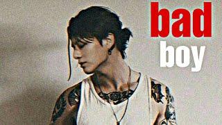 Jeon Jungkook "Bad Boy" [FMV]