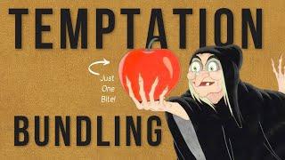 Temptation Bundling | The Key to Building Consistent Habits