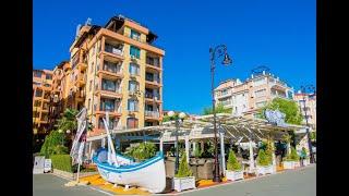 Sveti Vlas, Bulgaria, Victorio 2, 1 bed app, offer 1951