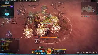 Lost Ark : Reverse Ruin Stage 100 Rank S Soul Master