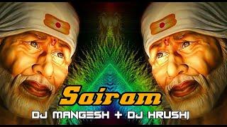 Sairam (High Gain + Soundcheck) - DJ Mangesh & DJ Hrushi