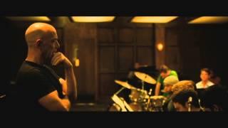 Whiplash - "Out-of-tune" scene