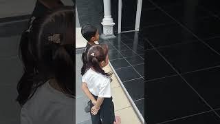 dua bocil