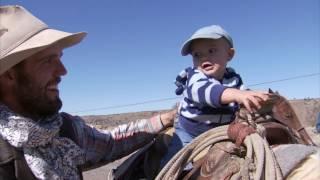 California Cattle Drive - A Likely Story: America's Heartland Special Episode