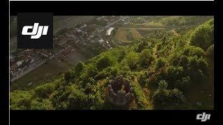 DJI - Azerbaijan: The Land of Fire