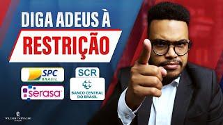 FEZ ACORDO PARA PAGAR DÍVIDAS? ESSE DOCUMENTO NÃO PODE FALTAR | Acordo no Serasa | restrição bacen