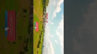 How I Nailed the Split S First Try with DJI Avata 2! #djiavata2 #fpvcinematic #fpv #dji #beltfpv