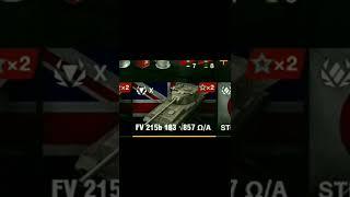 Я сделал мод на бабаху Sensei - Says #shorts #wotblitz