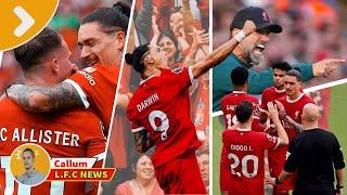 Klopp's Liverpool 2.0: A New Deadly Counter-Attacking Force? ● LFC News