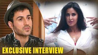 Sajjad Delafrooz’s HILARIOUS Reply When Asked About A Hypothetical Date With Katrina Kaif