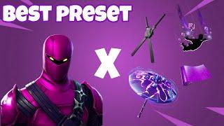 Top 5 Coolest Fortnite Skin Combos (BEST Locker Presets)