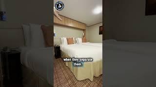 Prime Inside Cabin Tour on Celebrity Reflection | Tall Man’s Cruise Adventures