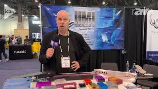 InfoComm 2024: Hamilton Metalcraft, Inc. Talks About OEM Sheet Metal Fabrication and Manufacturing