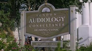 Welcome to London Audiology Consultants!