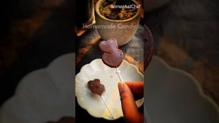 Homemade candy | No Sugar #nosugar #healthylifestyle #candy #friday #getfit