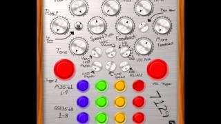 7129 VST toy sounds by tagomago