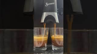 Senseo Maestro coffee maker