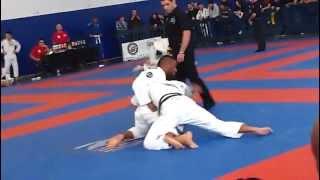 dj jackson vs lucas leite part 1