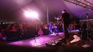 Muddy Roots Music Festival 2017 - James Hunnicutt
