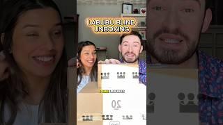 Unboxing Pop Mart Labubu — are these toys really worth the hype? #Labubu #PopMart #MillennialRx