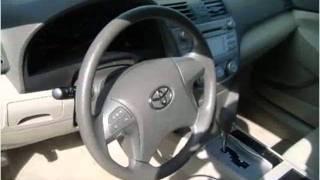 2009 Toyota Camry available from AMA Cars