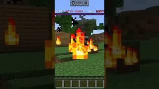 Сервер по тематике Аватара в MINECRAFT PE